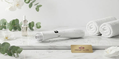 DermaVac Pro™ | Clearer Pores. Smoother Skin.