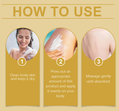 Firm & Glow Body Lotion