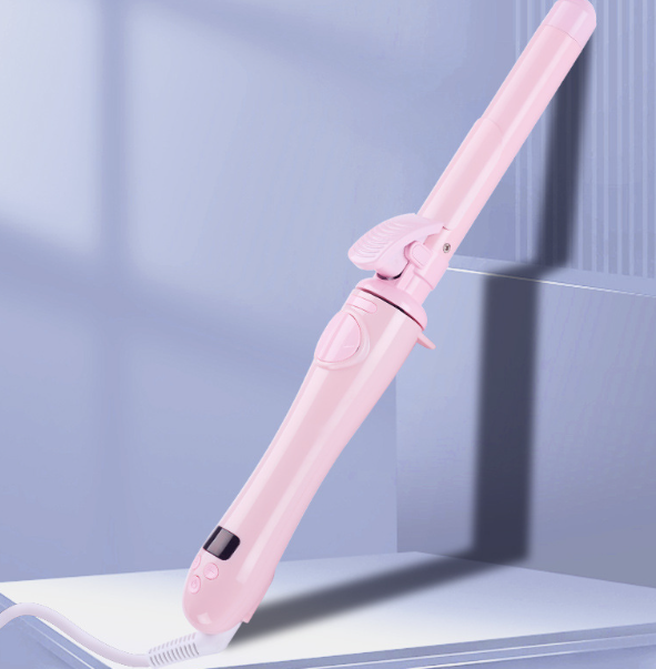Automatic Ceramic Curling Iron