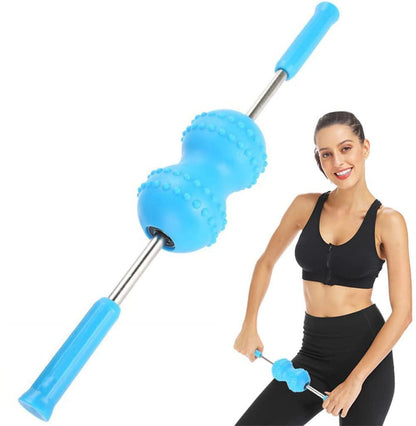 Deep Tissue Muscle Roller Stick