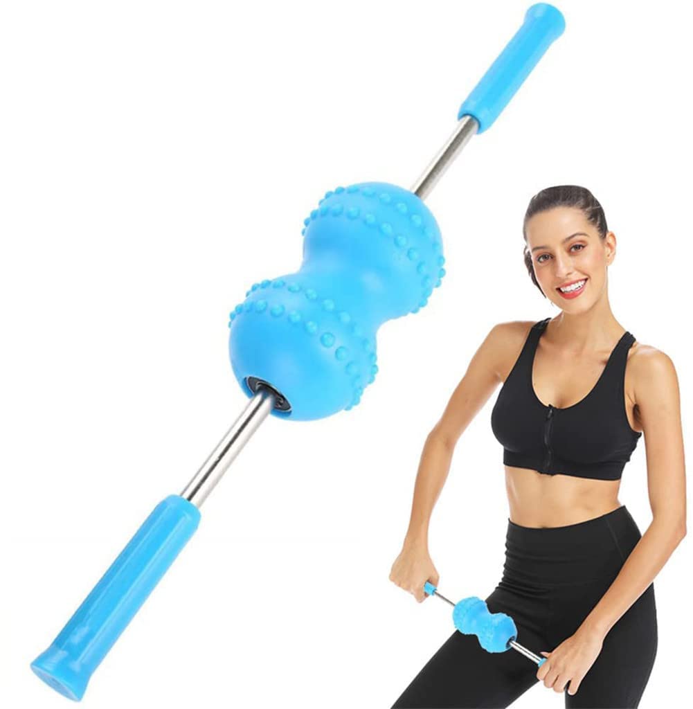 Deep Tissue Muscle Roller Stick