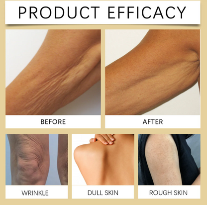 Firm & Glow Body Lotion