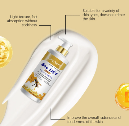 Firm & Glow Body Lotion