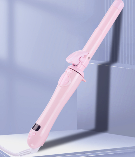 Automatic Ceramic Curling Iron