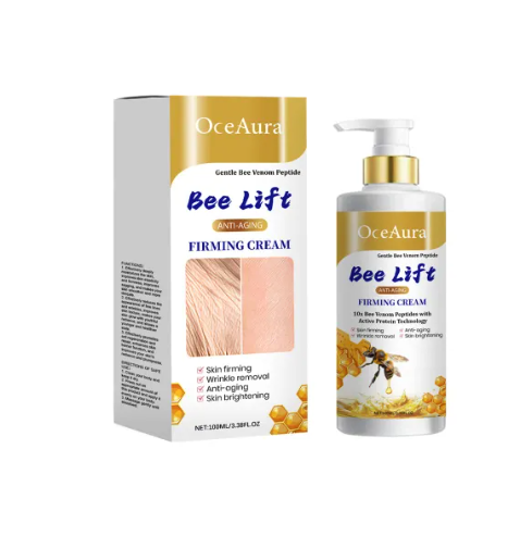 Firm & Glow Body Lotion