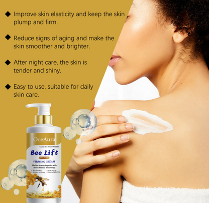 Firm & Glow Body Lotion