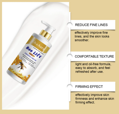 Firm & Glow Body Lotion