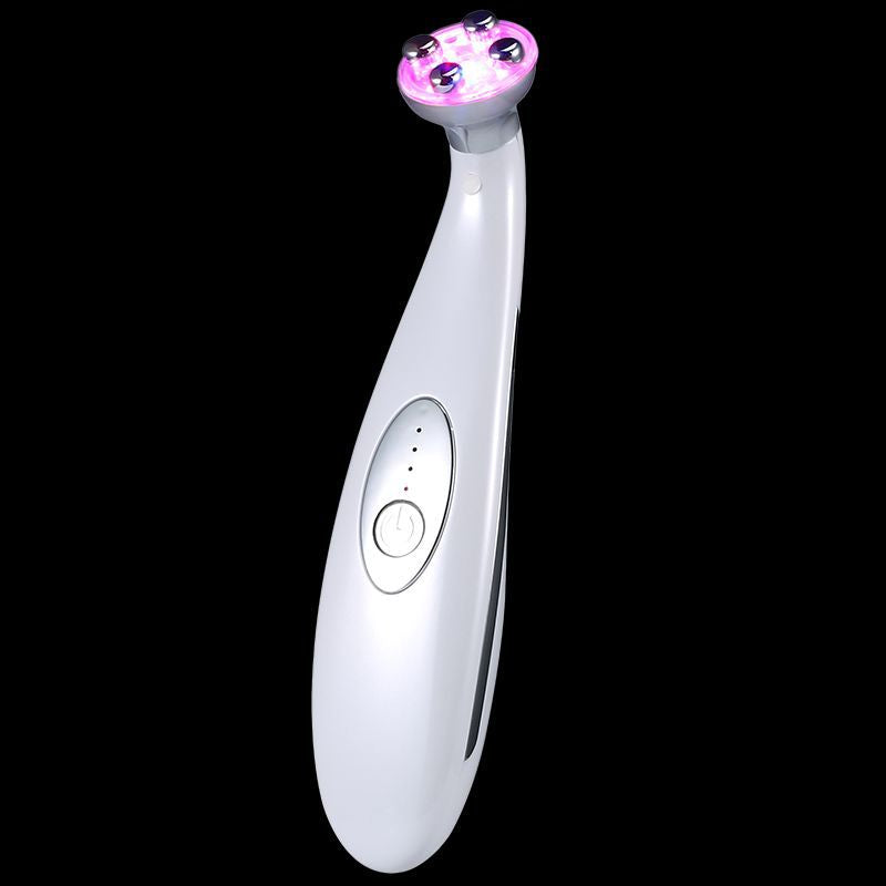 EMS Home Beauty Device for Skin and Eye Care