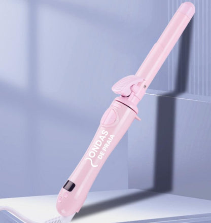 Automatic Ceramic Curling Iron
