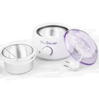 Wax Warmer for Hand, Foot, and Body Care Equipment