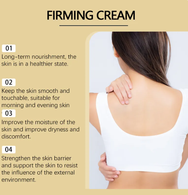 Firm & Glow Body Lotion