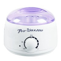 Wax Warmer for Hand, Foot, and Body Care Equipment