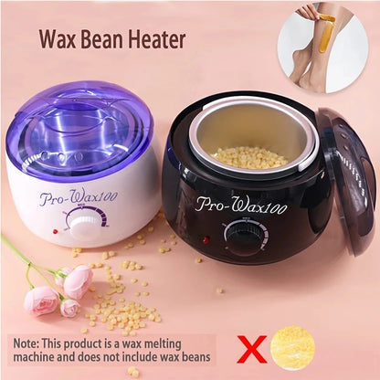 Wax Warmer for Hand, Foot, and Body Care Equipment