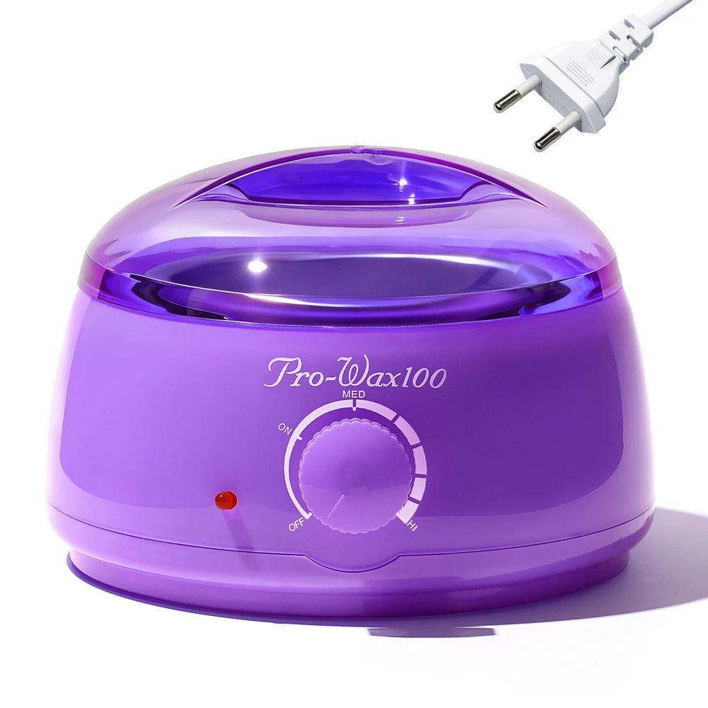 Wax Warmer for Hand, Foot, and Body Care Equipment
