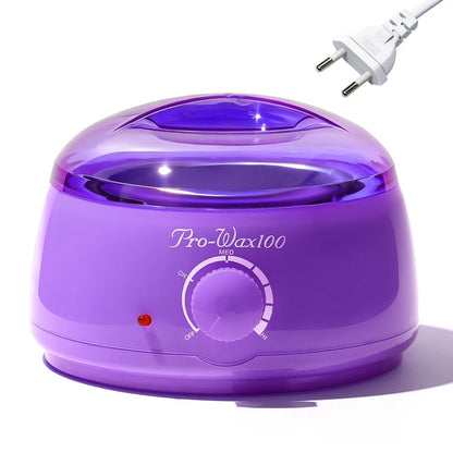 Wax Warmer for Hand, Foot, and Body Care Equipment