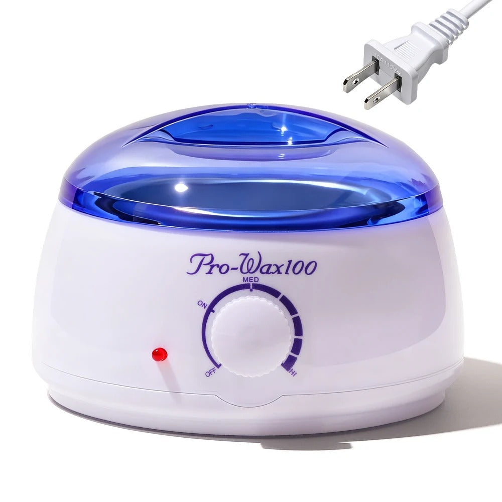 Wax Warmer for Hand, Foot, and Body Care Equipment