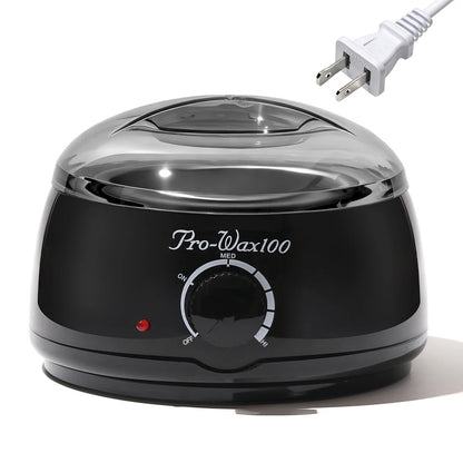 Wax Warmer for Hand, Foot, and Body Care Equipment