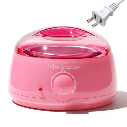 Wax Warmer for Hand, Foot, and Body Care Equipment